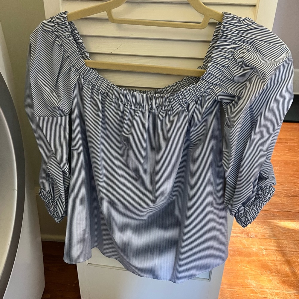 H&M sweet shirt!!